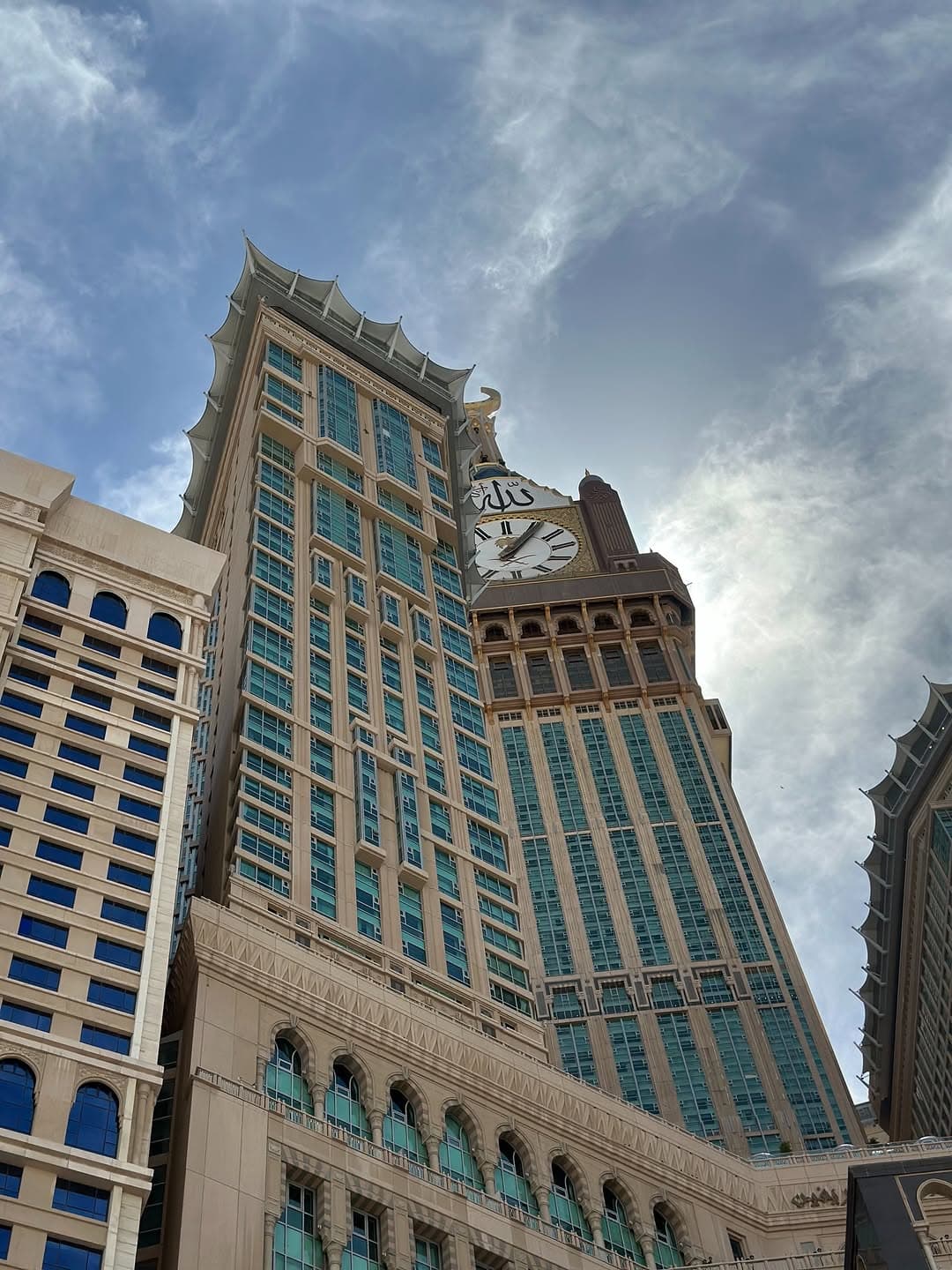 Umrah kosten berekenen