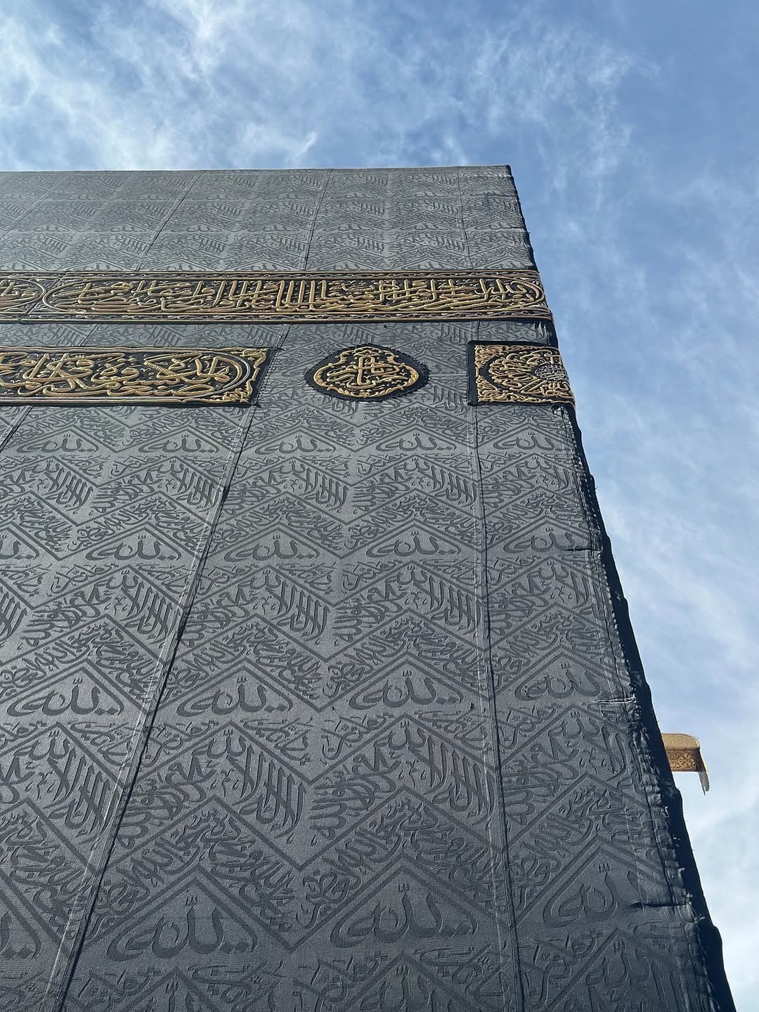 Umrah vanuit Tan’eem: mag dat zomaar?
