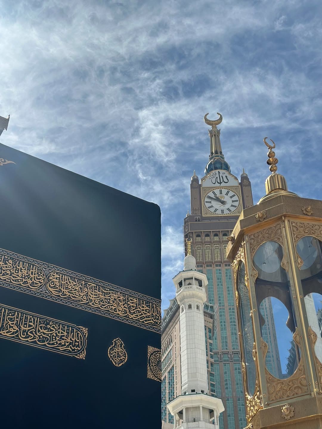 Mag je meerdere umrahs verrichten in één reis?