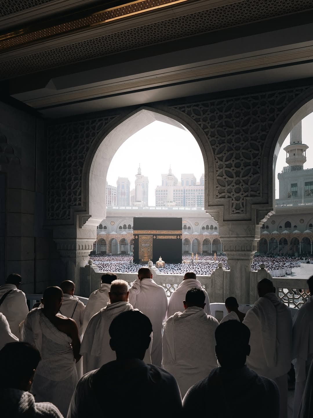 Tips voor je eerste umrah