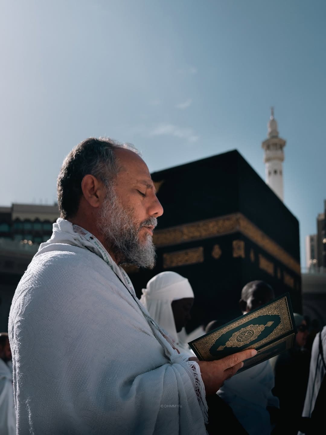 Beste apps voor umrah pelgrims