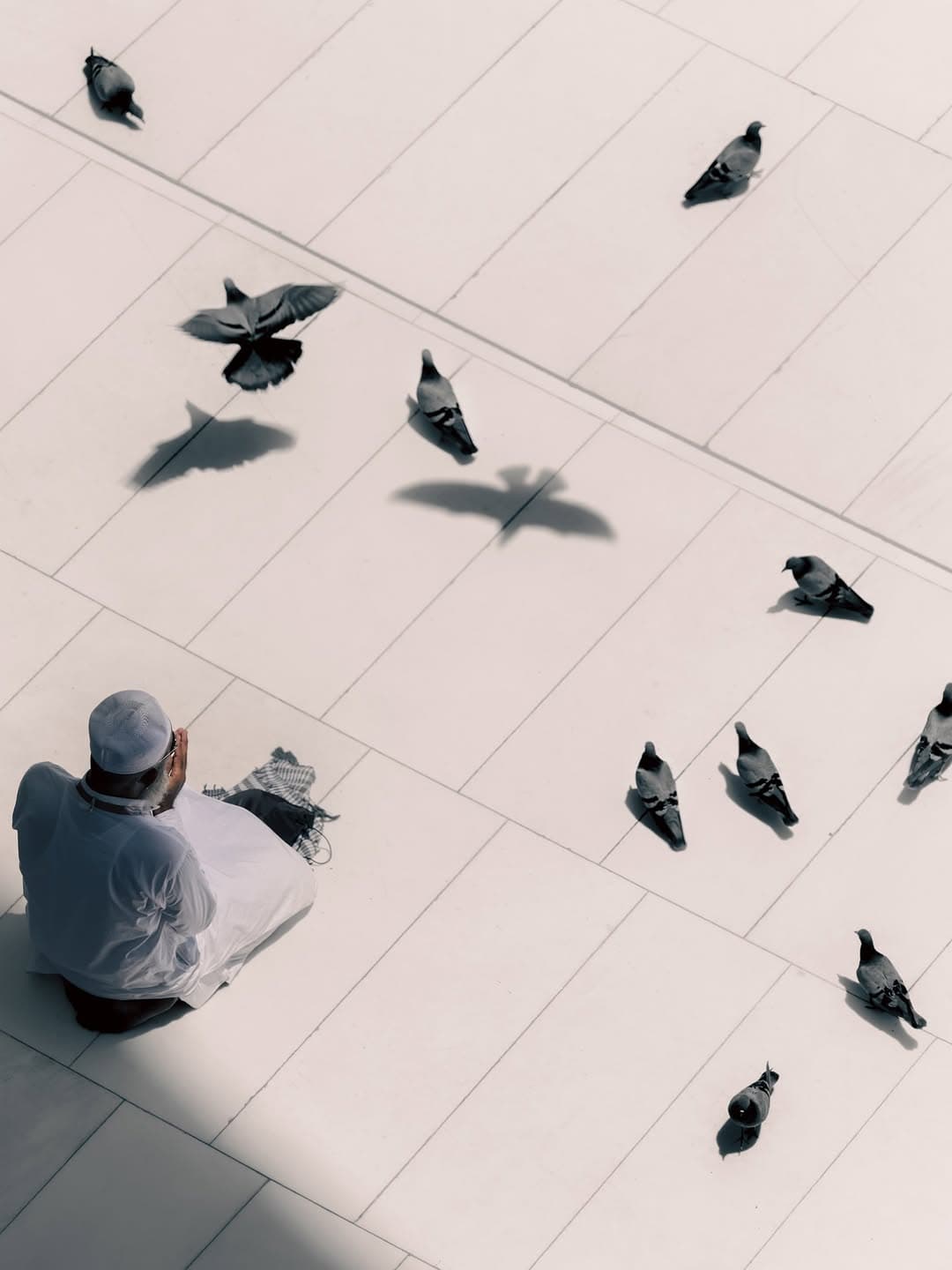 Ihram: regels, verboden en uitzonderingen