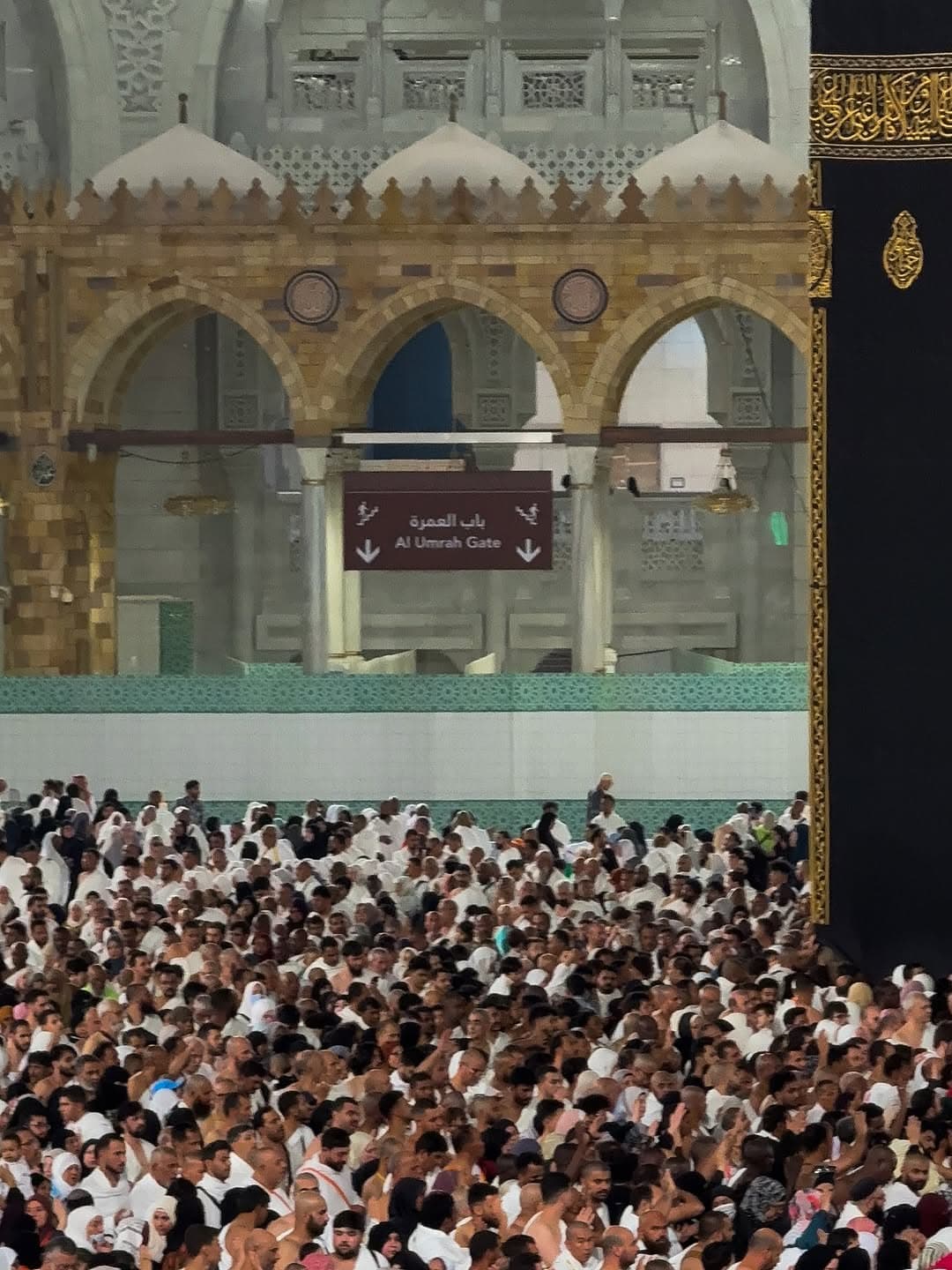 De complete umrah paklijst: wat neem je mee?